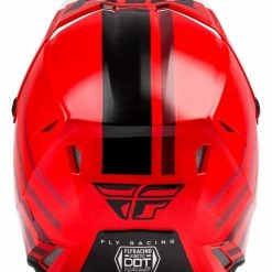Fly Racing Dirt Fly Racing Dirt Fly Racing Youth Kinetic Thrive Helmet -Cheap Kids Motorcycle Gear Store fly racing dirt kinetic thrive helmet red white black 3