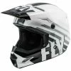 Fly Racing Dirt Fly Racing Dirt Fly Racing Youth Kinetic Thrive Helmet