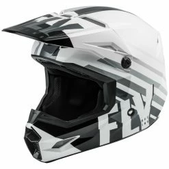 Fly Racing Dirt Fly Racing Dirt Fly Racing Youth Kinetic Thrive Helmet