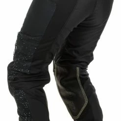 Fly Racing Dirt Fly Racing Dirt Fly Racing Lite Girl's Pants -Cheap Kids Motorcycle Gear Store fly racing dirt lite womens pants black white 2