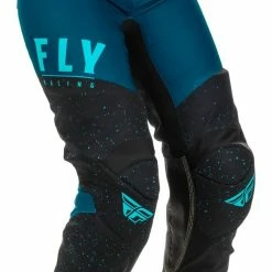 Fly Racing Dirt Fly Racing Dirt Fly Racing Lite Girl's Pants -Cheap Kids Motorcycle Gear Store fly racing dirt lite womens pants navy blue black 1