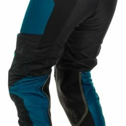 Fly Racing Dirt Fly Racing Dirt Fly Racing Lite Girl's Pants -Cheap Kids Motorcycle Gear Store fly racing dirt lite womens pants navy blue black 2