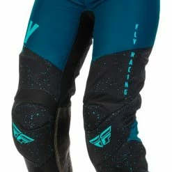 Fly Racing Dirt Fly Racing Dirt Fly Racing Lite Girl's Pants -Cheap Kids Motorcycle Gear Store fly racing dirt lite womens pants navy blue black