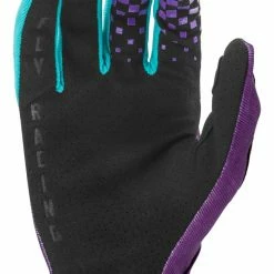 Fly Racing Dirt Fly Racing Dirt Fly Racing Pro Lite Girl's Gloves -Cheap Kids Motorcycle Gear Store fly racing dirt pro lite womens gloves 3