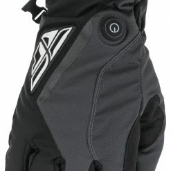 Fly Racing Dirt Fly Racing Dirt Fly Racing Title Heated Youth Gloves -Cheap Kids Motorcycle Gear Store fly racing dirt title heated youth gloves 2 scaled