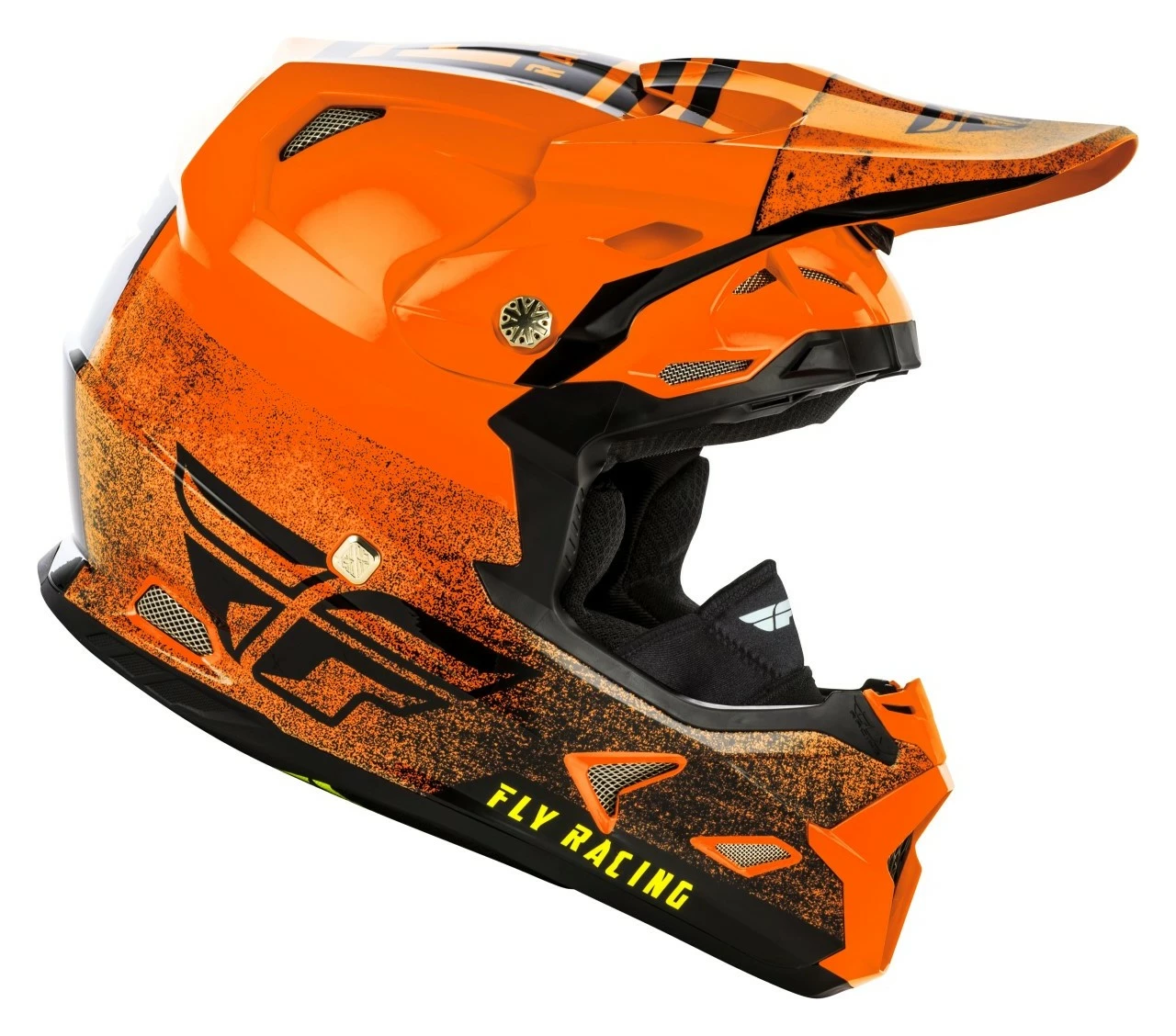 Fly Racing Dirt Fly Racing Dirt Fly Racing Youth Toxin MIPS Cold Weather Embargo Helmet 2 Fly Racing Dirt Fly Racing Dirt Fly Racing Youth Toxin MIPS Cold Weather Embargo Helmet - Image 2