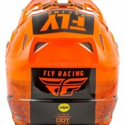 Fly Racing Dirt Fly Racing Dirt Fly Racing Youth Toxin MIPS Cold Weather Embargo Helmet 6 Fly Racing Dirt Fly Racing Dirt Fly Racing Youth Toxin MIPS Cold Weather Embargo Helmet -Cheap Kids Motorcycle Gear Store fly racing dirt toxin cold weather embargo helmet hi viz orange black 2