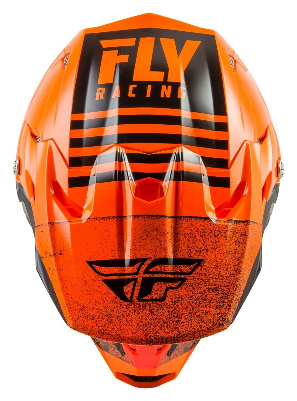 Fly Racing Dirt Fly Racing Dirt Fly Racing Youth Toxin MIPS Cold Weather Embargo Helmet 4 Fly Racing Dirt Fly Racing Dirt Fly Racing Youth Toxin MIPS Cold Weather Embargo Helmet - Image 4