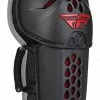 Fly Racing Dirt Fly Racing Dirt Fly Racing Youth Barricade Elbow Guards