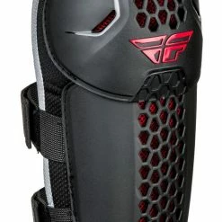 Fly Racing Dirt Fly Racing Dirt Fly Racing Youth Barricade Knee/Shin Guards
