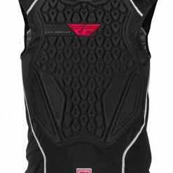 Fly Racing Dirt Fly Racing Dirt Fly Racing Youth Barricade Pullover Vest