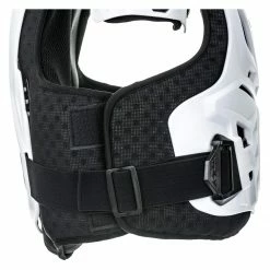 Fly Racing Dirt Fly Racing Dirt Fly Racing Youth Revel Roost Guard -Cheap Kids Motorcycle Gear Store fly racing dirt youth ce revel roost guard youth white 1