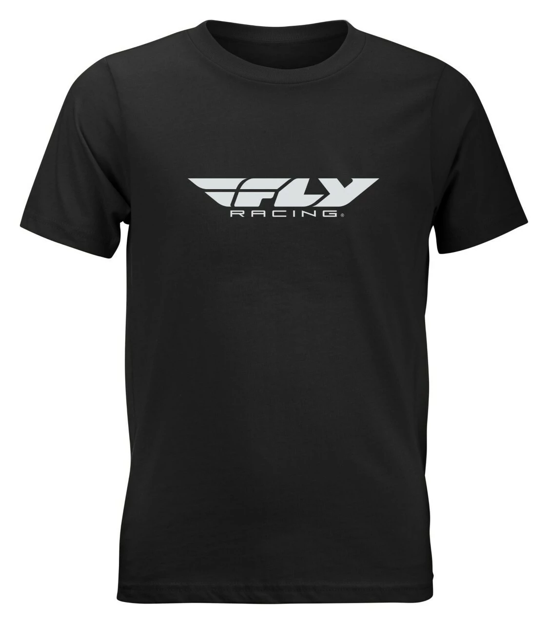 Fly Racing Dirt Fly Racing Dirt Fly Racing Youth Corporate T-Shirt