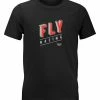 Fly Racing Dirt Fly Racing Dirt Fly Racing Youth Dimension T-Shirt