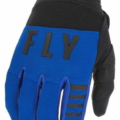 Fly Racing Dirt Fly Racing Dirt Fly Racing Youth F-16 Gloves -Cheap Kids Motorcycle Gear Store fly racing dirt youth f16 gloves 4