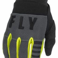Fly Racing Dirt Fly Racing Dirt Fly Racing Youth F-16 Gloves -Cheap Kids Motorcycle Gear Store fly racing dirt youth f16 gloves 6