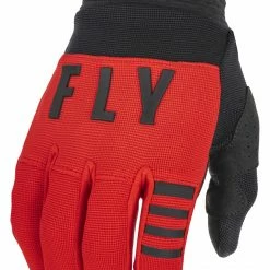Fly Racing Dirt Fly Racing Dirt Fly Racing Youth F-16 Gloves -Cheap Kids Motorcycle Gear Store fly racing dirt youth f16 gloves 8