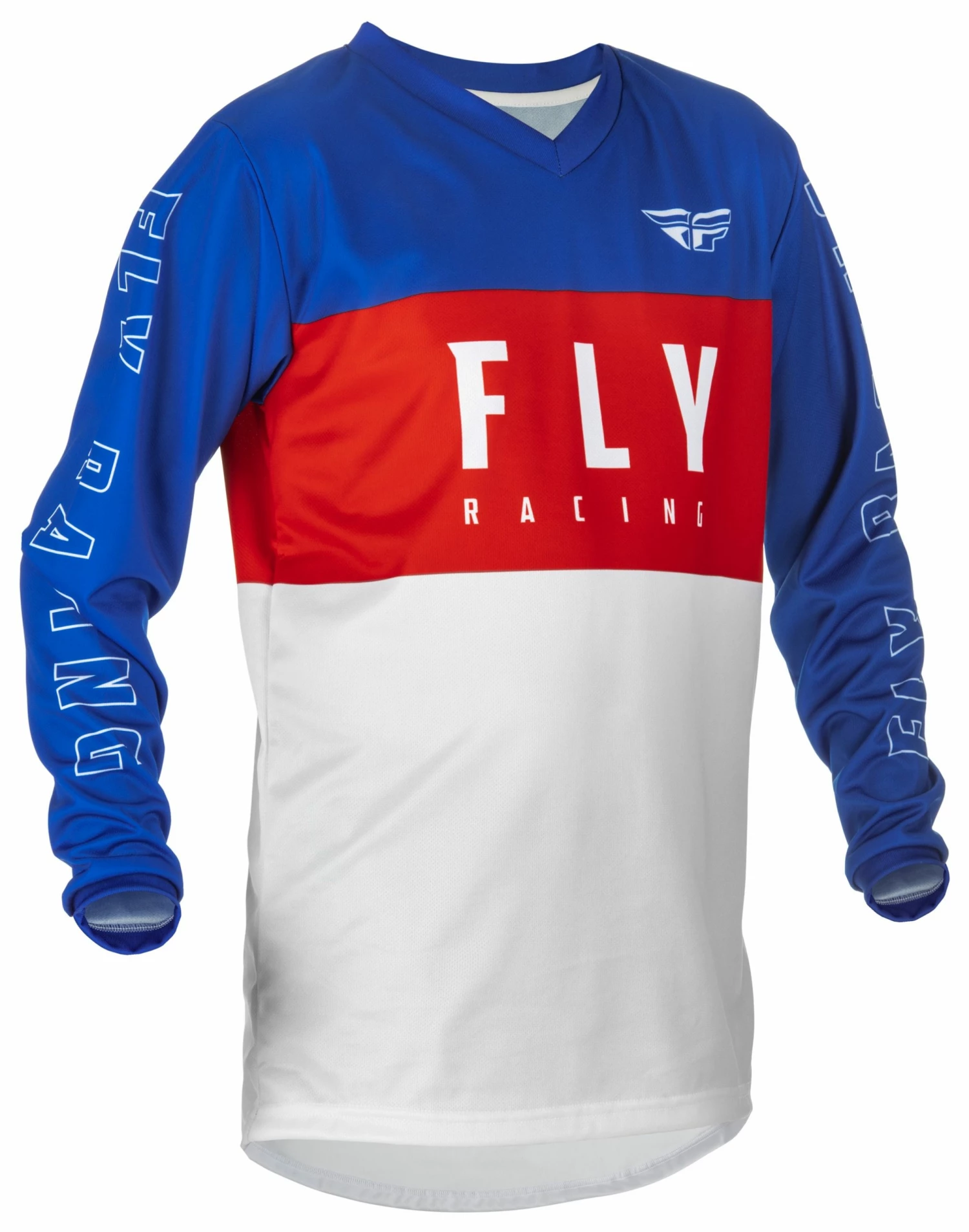 Fly Racing Dirt Fly Racing Dirt Fly Racing Youth F-16 Jersey 5 Fly Racing Dirt Fly Racing Dirt Fly Racing Youth F-16 Jersey - Image 5