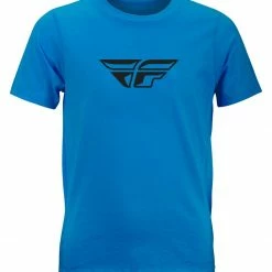 Fly Racing Dirt Fly Racing Dirt Fly Racing Youth F Wing T-Shirt