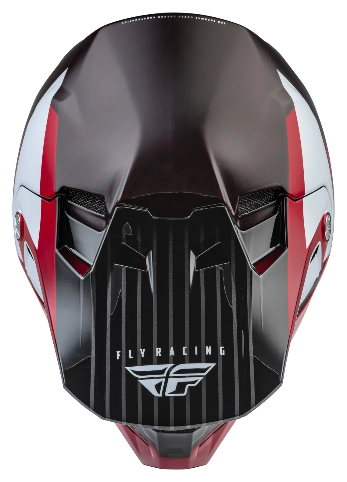 Fly Racing Dirt Fly Racing Dirt Fly Racing Youth Formula Carbon Prime Helmet 11 Fly Racing Dirt Fly Racing Dirt Fly Racing Youth Formula Carbon Prime Helmet - Image 11