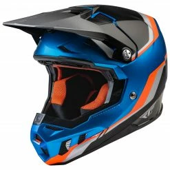 Fly Racing Dirt Fly Racing Dirt Fly Racing Youth Formula CC Driver Helmet -Cheap Kids Motorcycle Gear Store fly racing dirt youth formula cc driver helmet 4