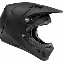 Fly Racing Dirt Fly Racing Dirt Fly Racing Youth Formula CC Solid Helmet -Cheap Kids Motorcycle Gear Store fly racing dirt youth formula cc solid helmet matte black 2