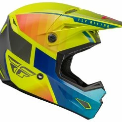 Fly Racing Dirt Fly Racing Dirt Fly Racing Youth Kinetic Drift Helmet -Cheap Kids Motorcycle Gear Store fly racing dirt youth kinetic drift helmet 11 scaled