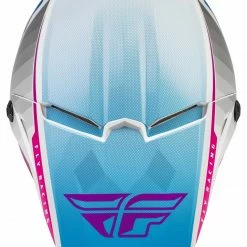 Fly Racing Dirt Fly Racing Dirt Fly Racing Youth Kinetic Drift Helmet -Cheap Kids Motorcycle Gear Store fly racing dirt youth kinetic drift helmet 17