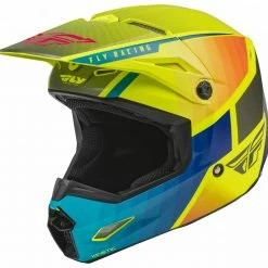 Fly Racing Dirt Fly Racing Dirt Fly Racing Youth Kinetic Drift Helmet -Cheap Kids Motorcycle Gear Store fly racing dirt youth kinetic drift helmet 8 scaled