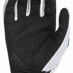 Fly Racing Dirt Fly Racing Dirt Fly Racing Youth Kinetic Gloves -Cheap Kids Motorcycle Gear Store fly racing dirt youth kinetic gloves 3