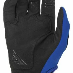 Fly Racing Dirt Fly Racing Dirt Fly Racing Youth Kinetic Gloves -Cheap Kids Motorcycle Gear Store fly racing dirt youth kinetic gloves 5