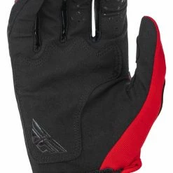 Fly Racing Dirt Fly Racing Dirt Fly Racing Youth Kinetic Gloves -Cheap Kids Motorcycle Gear Store fly racing dirt youth kinetic gloves 9