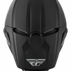 Fly Racing Dirt Fly Racing Dirt Fly Racing Youth Kinetic Helmet -Cheap Kids Motorcycle Gear Store fly racing dirt youth kinetic helmet matte black 2