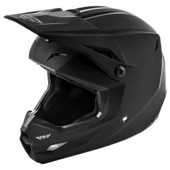 Fly Racing Dirt Fly Racing Dirt Fly Racing Youth Kinetic Helmet