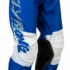 Fly Racing Dirt Fly Racing Dirt Fly Racing Youth Kinetic Khaos Pants -Cheap Kids Motorcycle Gear Store fly racing dirt youth kinetic khaos pants black red grey 2