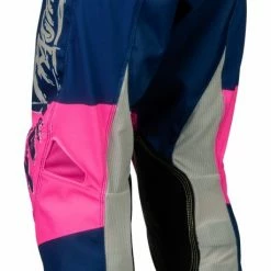 Fly Racing Dirt Fly Racing Dirt Fly Racing Youth Kinetic Khaos Pants -Cheap Kids Motorcycle Gear Store fly racing dirt youth kinetic khaos pants black red grey white navy orange 1