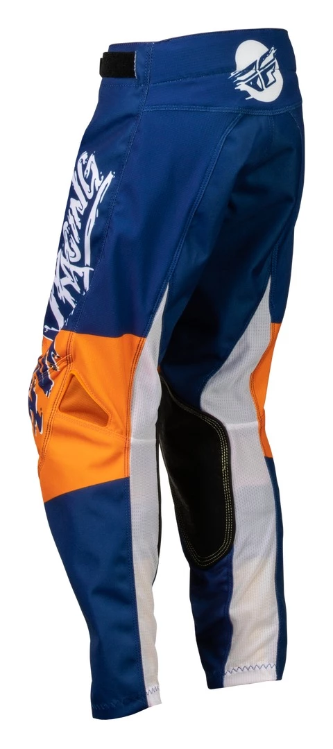 Fly Racing Dirt Fly Racing Dirt Fly Racing Youth Kinetic Khaos Pants - Image 12