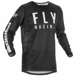 Fly Racing Dirt Fly Racing Dirt Fly Racing Youth Kinetic Mesh Jersey
