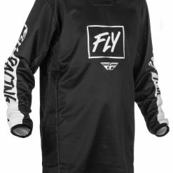 Fly Racing Dirt Fly Racing Dirt Fly Racing Youth Kinetic Rebel Jersey -Cheap Kids Motorcycle Gear Store fly racing dirt youth kinetic rebel jersey 2 scaled