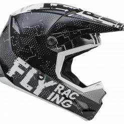 Fly Racing Dirt Fly Racing Dirt Fly Racing Youth Kinetic Scan Helmet -Cheap Kids Motorcycle Gear Store fly racing dirt youth kinetic scan helmet 3