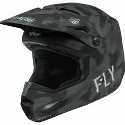 Fly Racing Dirt Fly Racing Dirt Fly Racing Youth Kinetic S.E. Tactic Helmet