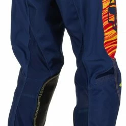 Fly Racing Dirt Fly Racing Dirt Fly Racing Youth Kinetic Wave Pants -Cheap Kids Motorcycle Gear Store fly racing dirt youth kinetic wave pants 3 scaled