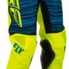 Fly Racing Dirt Fly Racing Dirt Fly Racing Youth Kinetic Wave Pants