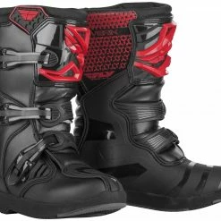 Fly Racing Dirt Fly Racing Dirt Fly Racing Youth Maverik Boots
