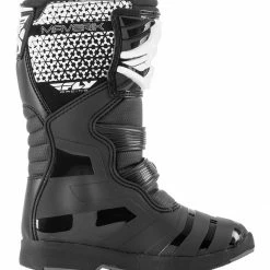 Fly Racing Dirt Fly Racing Dirt Fly Racing Youth Maverik Boots -Cheap Kids Motorcycle Gear Store fly racing dirt youth maverik boots 2