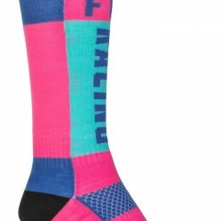 Fly Racing Dirt Fly Racing Dirt Fly Racing Youth MX Socks -Cheap Kids Motorcycle Gear Store fly racing dirt youth mx socks 13