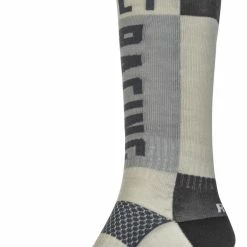 Fly Racing Dirt Fly Racing Dirt Fly Racing Youth MX Socks -Cheap Kids Motorcycle Gear Store fly racing dirt youth mx socks 7