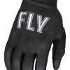 Fly Racing Dirt Youth Pro Lite Gloves