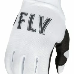 Fly Racing Dirt Youth Pro Lite Gloves -Cheap Kids Motorcycle Gear Store fly racing dirt youth pro lite gloves black 2