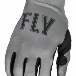 Fly Racing Dirt Youth Pro Lite Gloves -Cheap Kids Motorcycle Gear Store fly racing dirt youth pro lite gloves black 4